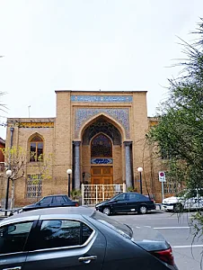 مدرسه دارالفنون