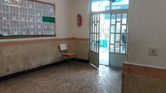 حربن ریاحی
