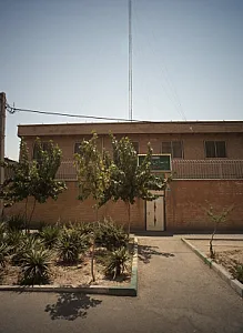 مدرسه امام حسن عسکری