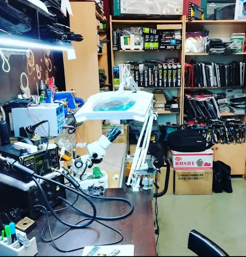 تعمیرات ساوالان