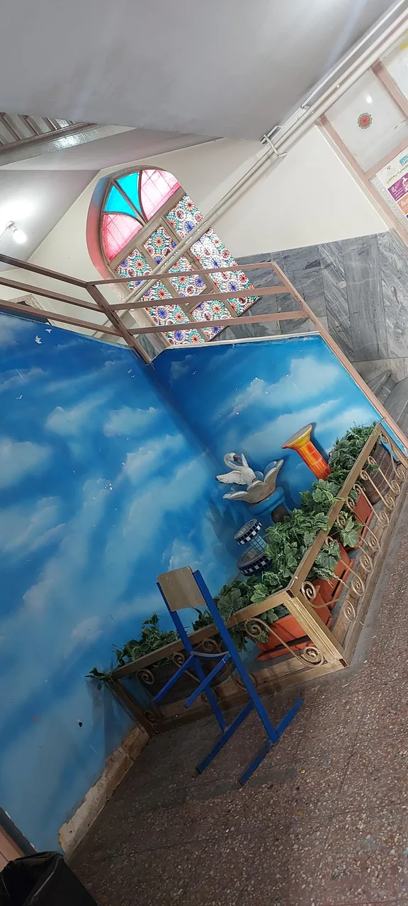 دبیرستان نمونه دولتی دخترانه بشری