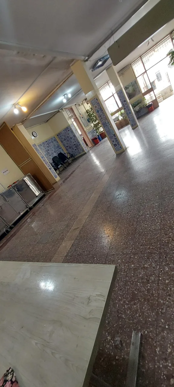 دبیرستان نمونه دولتی دخترانه بشری - تصویر 3