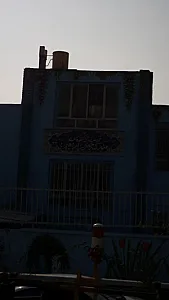 مدرسه حضرت ابراهیم (ع)