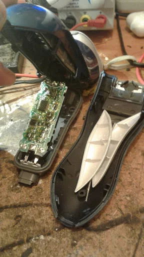 معین آذر سیستم