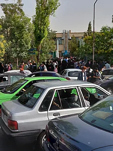 مدرسه شاهد رهروان امام
