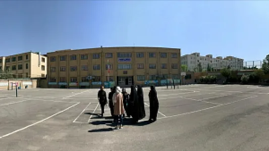 دبیرستان پروفسور حسابی