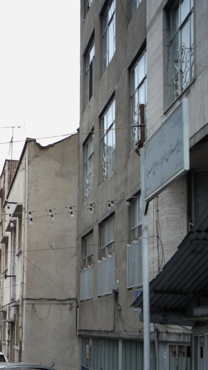 دبیرستان پسرانه ابو علی سینا