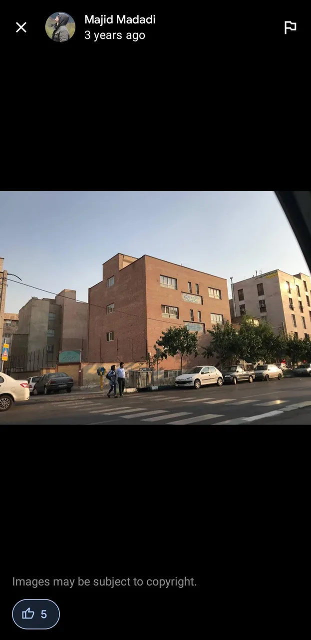 دبیرستان پسرانه نمونه دولتی فرهنگ