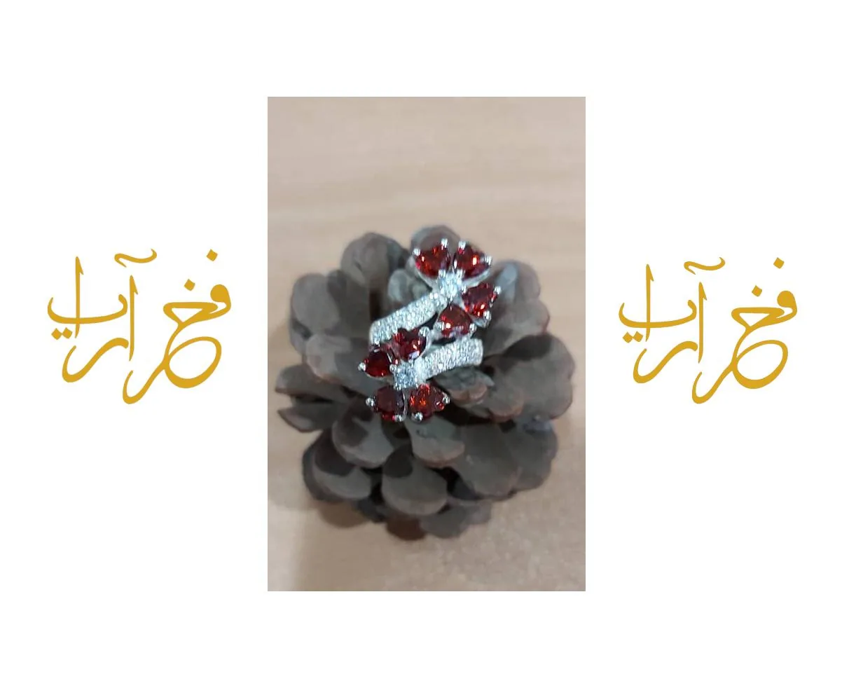 آمورشگاه جواهری فخر آریا - تصویر 2