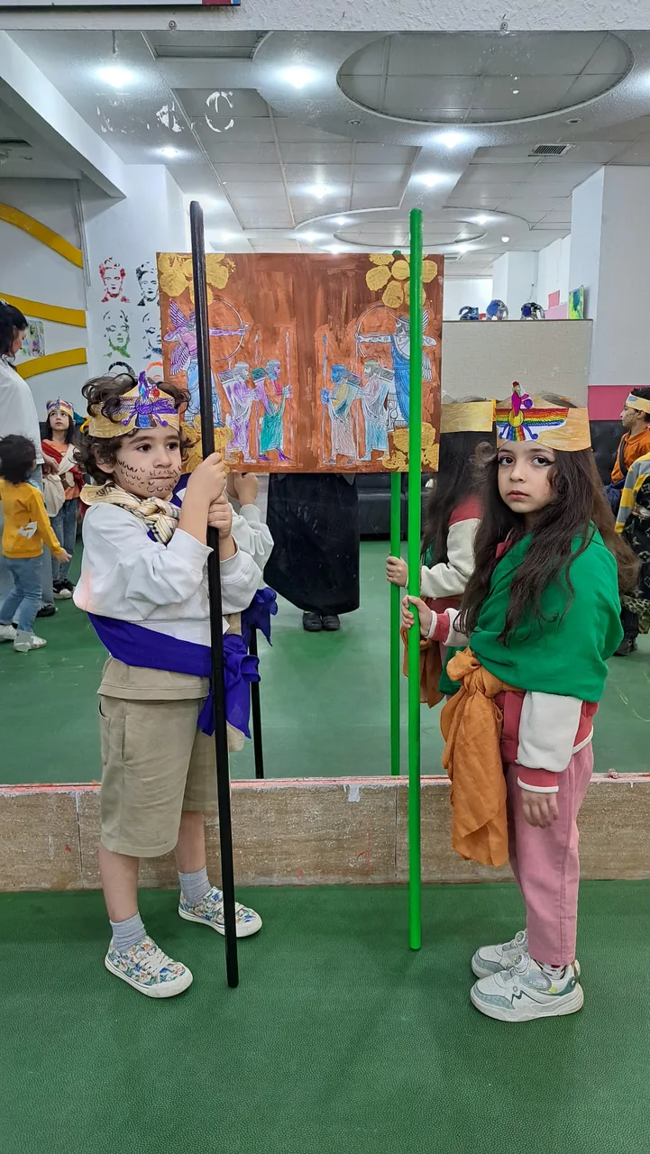 مهد کودک و پیش دبستانی هنری کیارنگ - تصویر 2