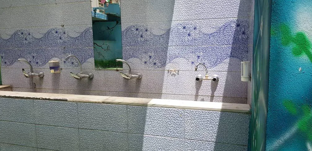 مهدکودک و پیش دبستانی آرین 3 (هدف برتر) - تصویر 4