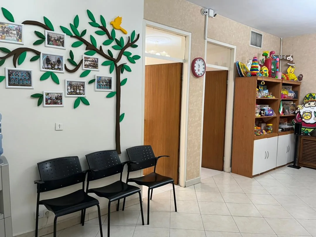 مهدکودک و پیش دبستانی شاپرک - تصویر 4
