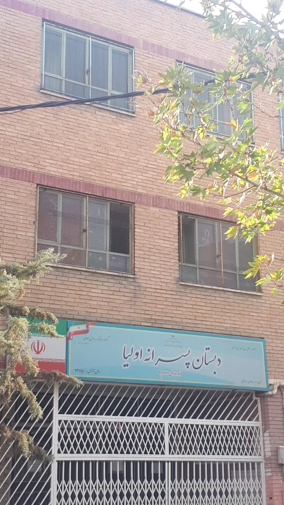 پسرانه اولیا - تصویر 3