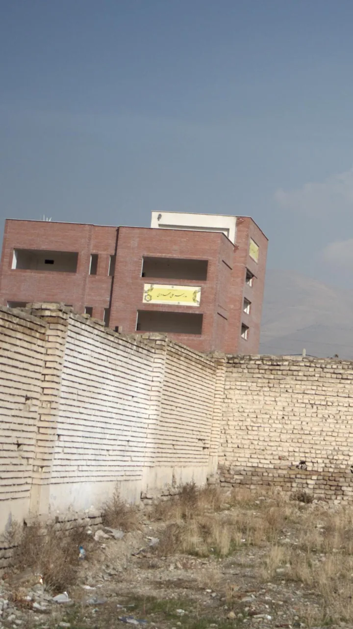 مدرسه علی مهدوی - تصویر 2