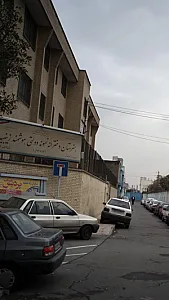 هنرستان دخترانه نمونه دولتی هوشمند زینب