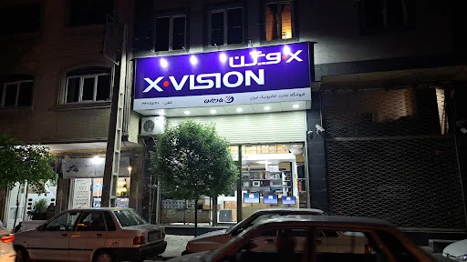 تجارت الکترونیک ایران (TEI)