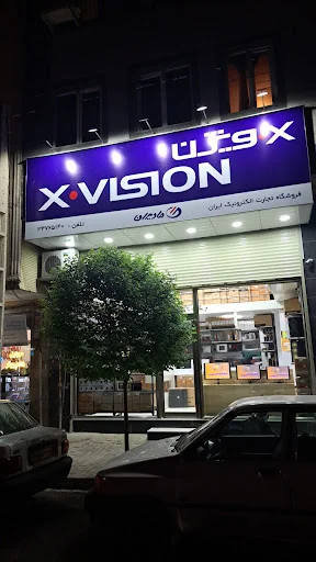 تجارت الکترونیک ایران (TEI) - کامپیوتر و لپ تاپ در تبریز