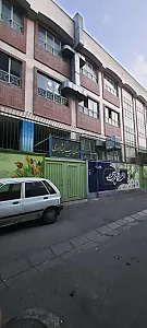 مدرسه ادیب نیشابوری