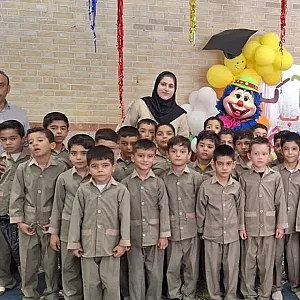 دبستان امیرالمومنین