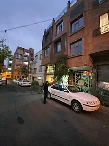 ایران ژن