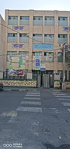 مدرسه شایستگانُ