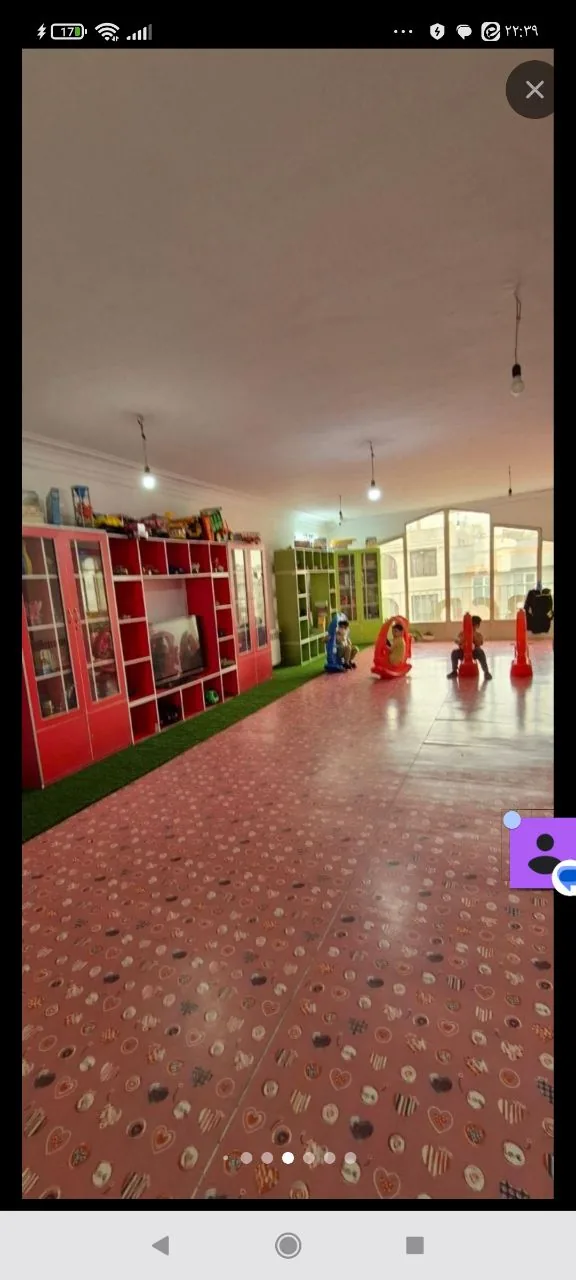 مهد کودک ،کودکستان و استعدادیابی کیان - تصویر 2