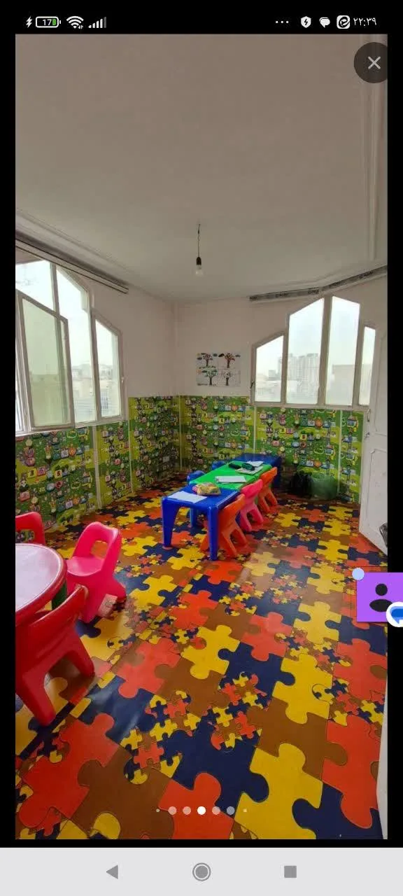 مهد کودک ،کودکستان و استعدادیابی کیان - تصویر 3