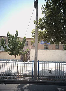 مدرسه ادب