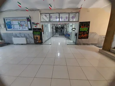 دبیرستان پسرانه شهدای هویزه