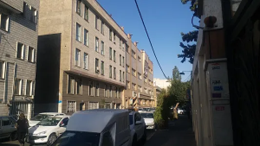 سرای دانش رسالت