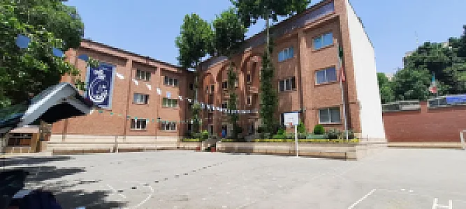 مدرسه فرزانه 3