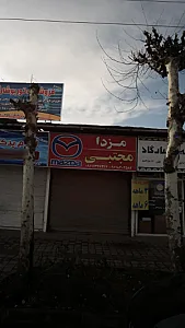 مزدا مجتبی