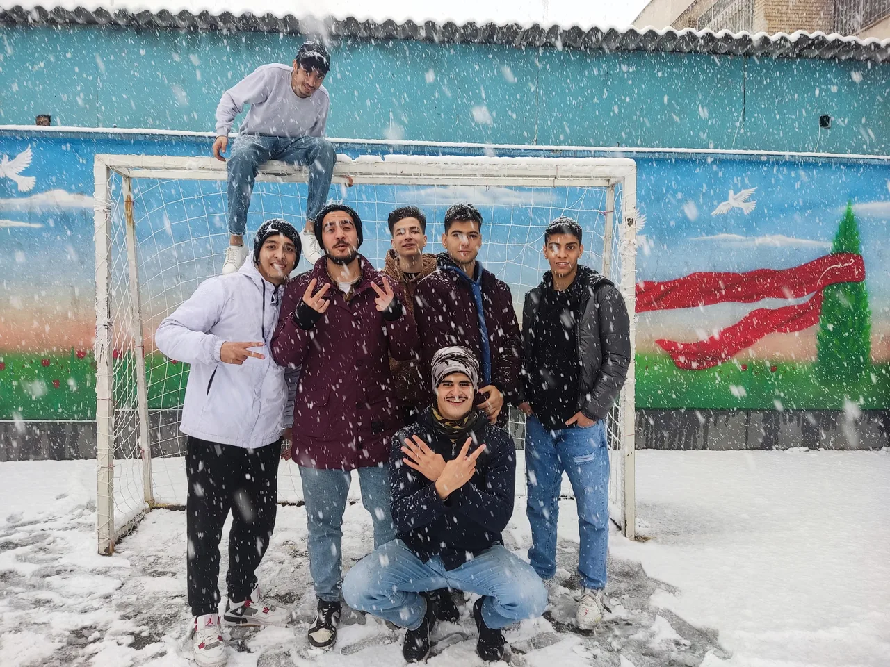 دبیرستان امام موسی کاظم (ع ) - تصویر 2