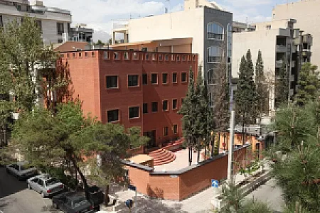 موسسه کهکشان نور