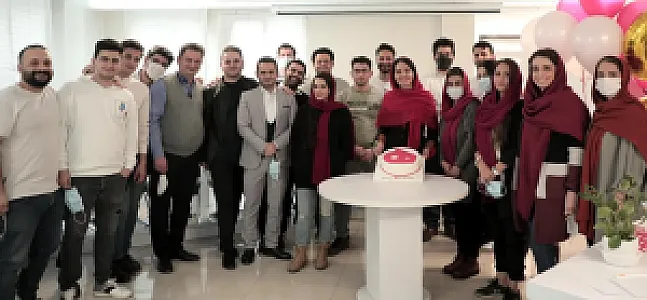 همیار آکادمی