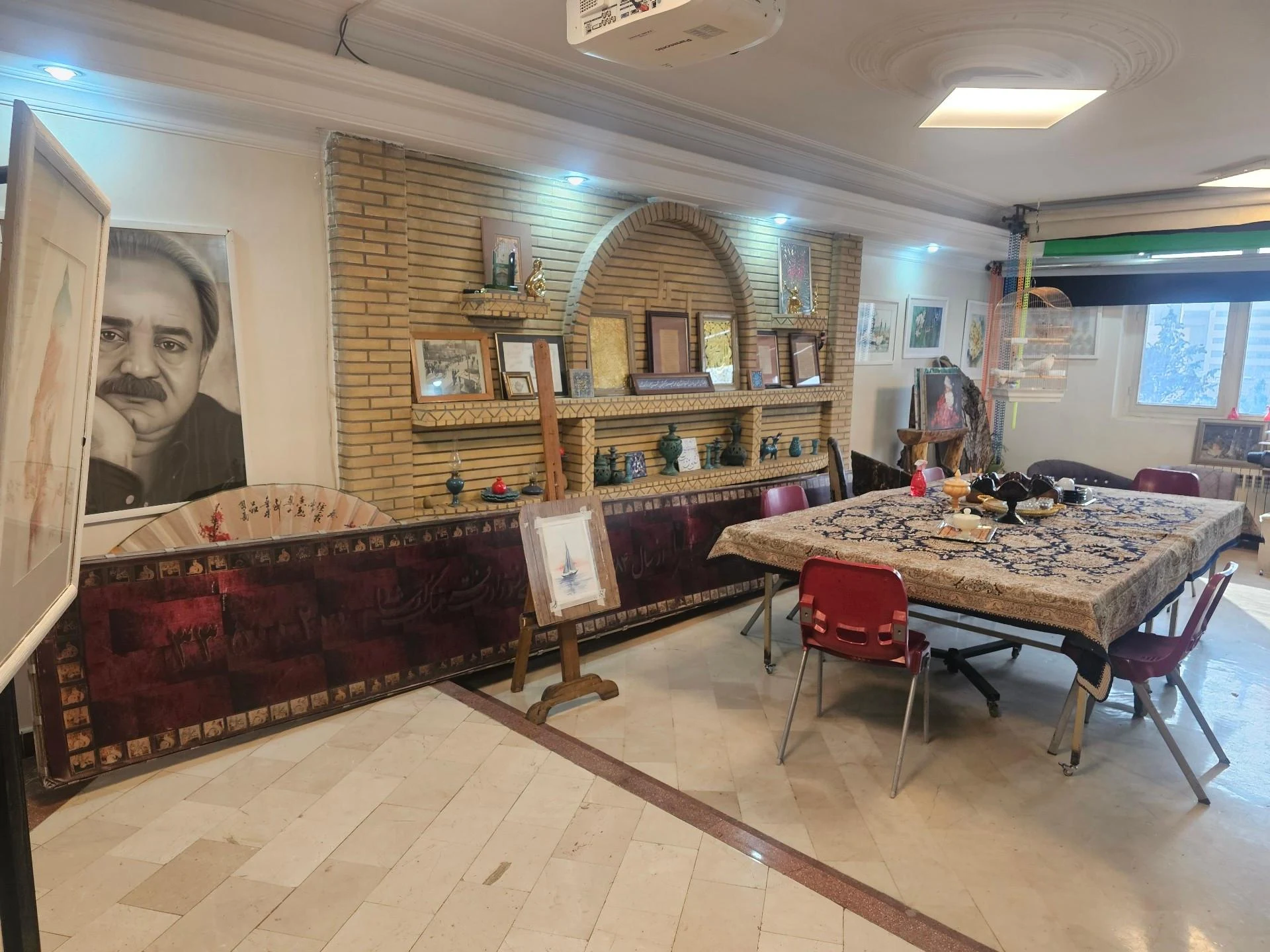 مدرسه شعبانی