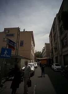 مدرسه شهید علی بحری