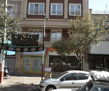 مرکز پیش دبستانی و دبستان یار کوثر