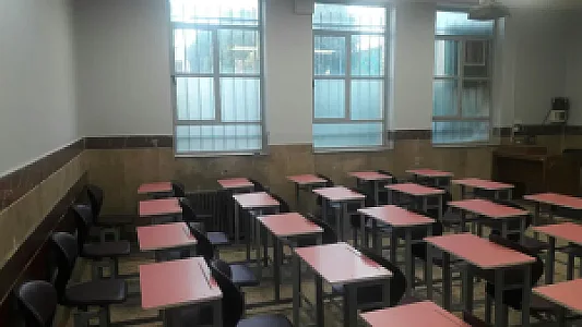 دبیرستان متوسطه اول امام جواد ع