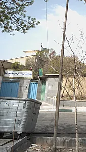 پیش دبستانی و دبستان غیر دولتی مهر رضا