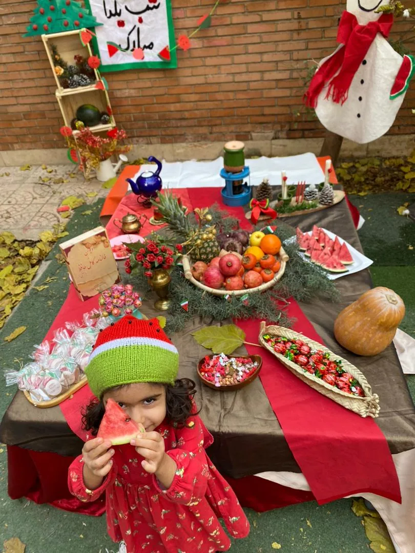 مهدکودک و پیش دبستان خانه فریار - تصویر 2