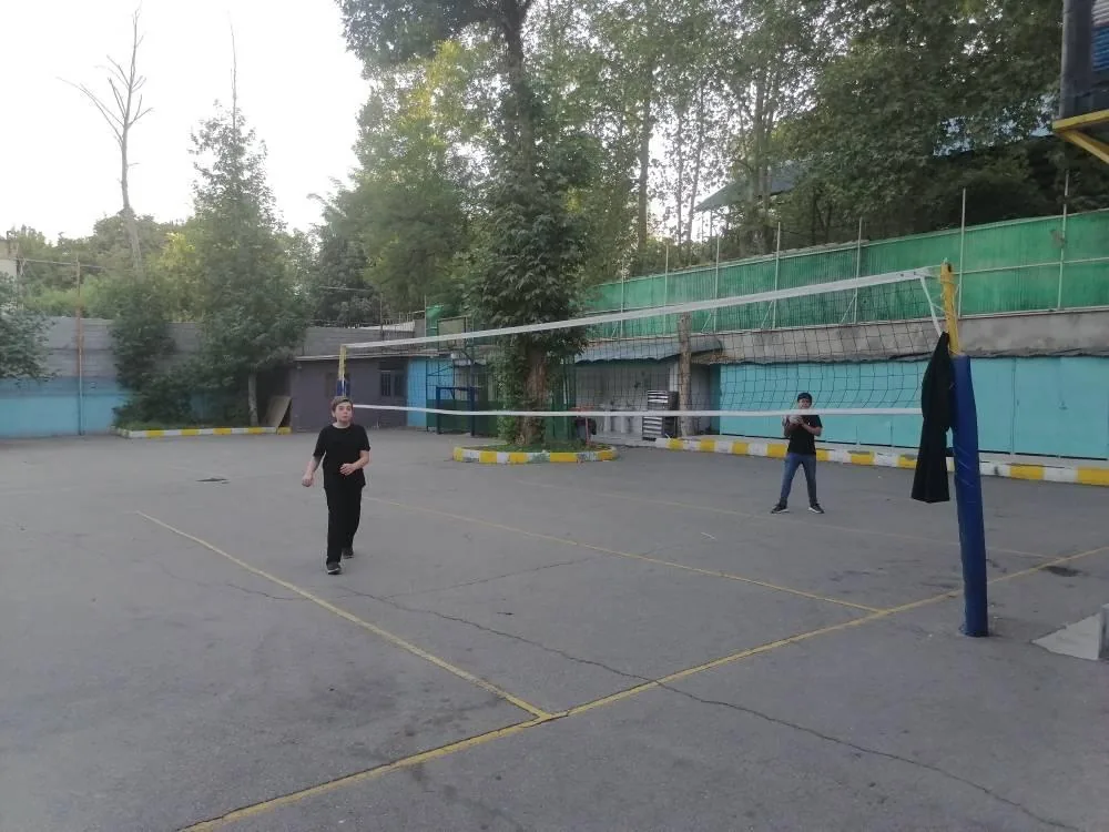 دبیرستان و راهنمایی پیام - تصویر 3