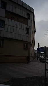 مدرسه 18 دی