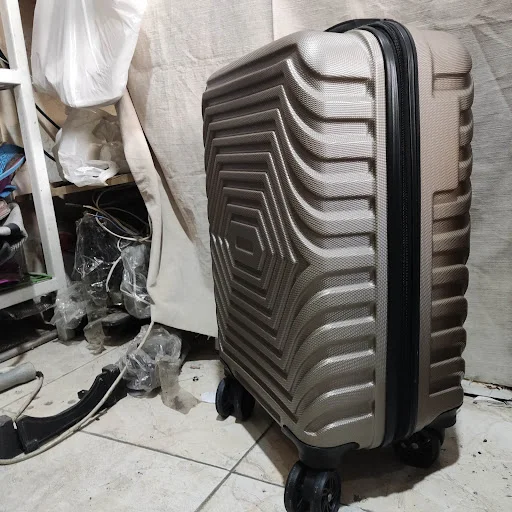 تعمیرات کیف و کفش گلپا