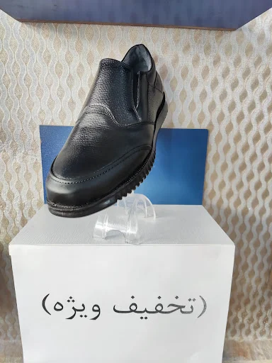 تعمیرات کیف و کفش گلپا