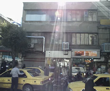 مدرسه شهید پاشازاده