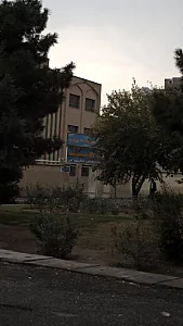 هنرستان کاردانش بزرگسالان شهید فاتحی