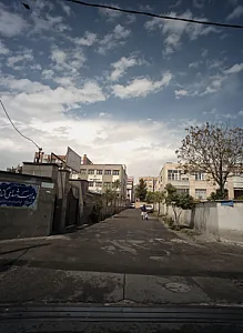 مدرسه شهدای گمنام
