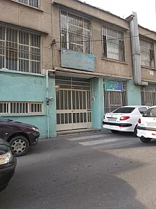 مدرسه قوامی