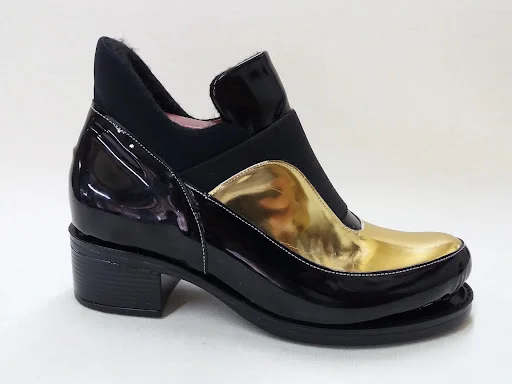 تولیدی کفش چرم نعمتی